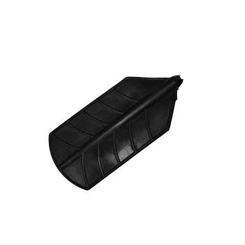 Packa gumowa  do tłumicy